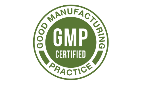fortbite GMP Certified